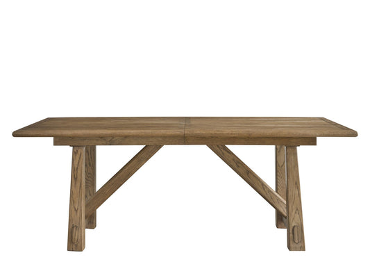 Griffith Park - Rectangular Dining Table