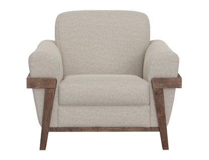 Loft - Arm Chair