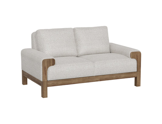 Sedona - Loveseat - Light Cream