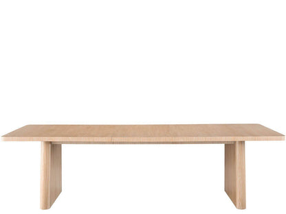 Modern - Dining Table - Light Brown