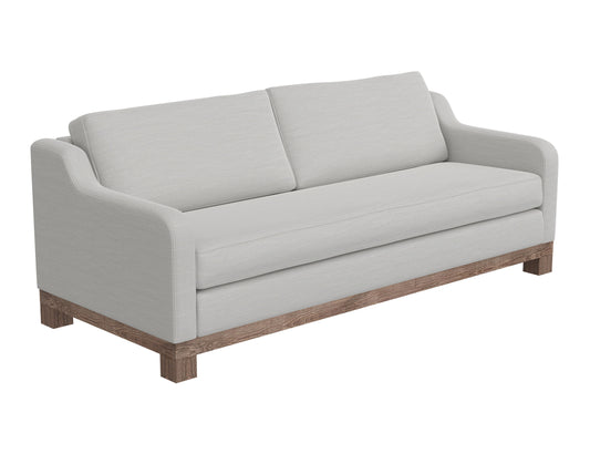 Samba - Fabric Sofa - Beige
