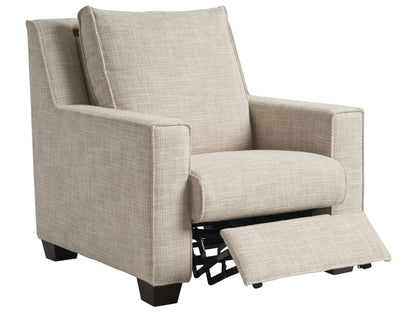 Tucker - Arm Chair
