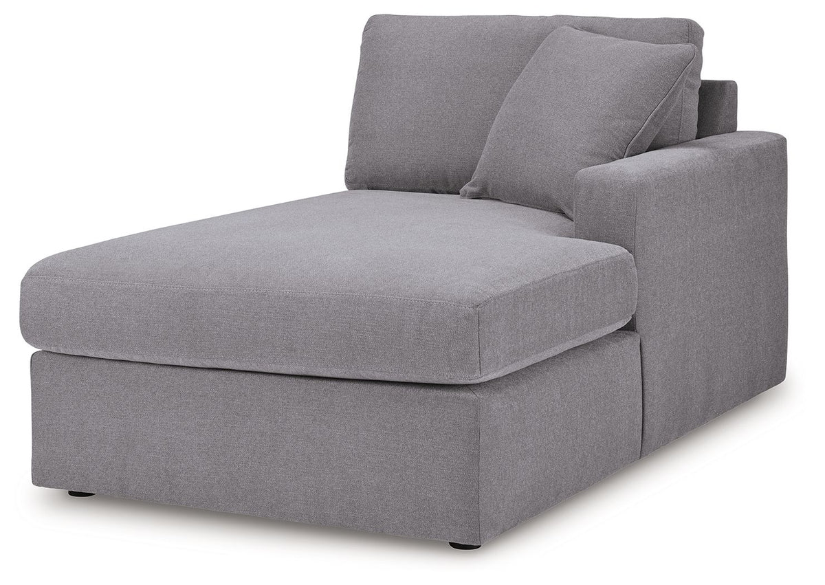 Modmax - 5 Piece Sectional