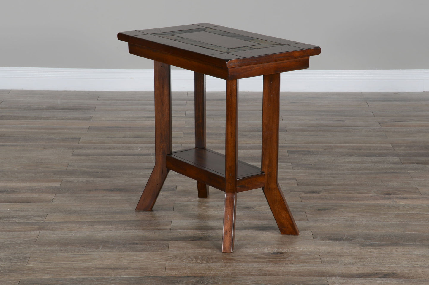 Santa Fe - Traditional Wood Table