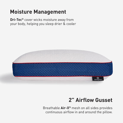 U-NITE - Pillow - White