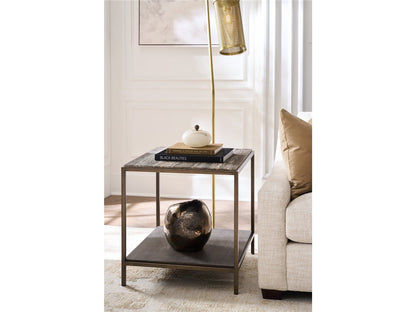 Montclair - Brindle Table