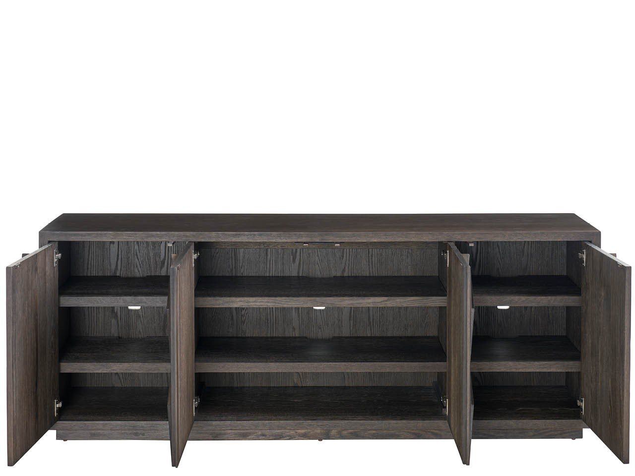 Modern - Credenza - Sable