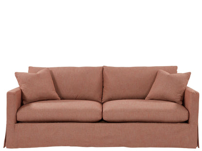 Mebane - Slip Cover Sofa, Special Order