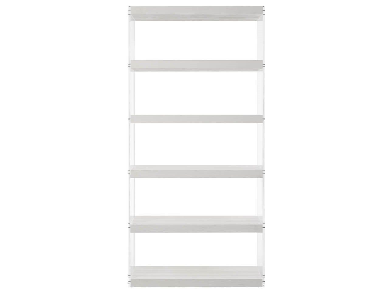Oasis - Shoreline Etagere - White