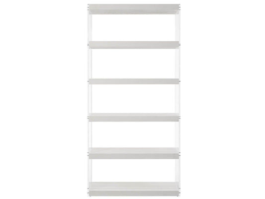 Oasis - Shoreline Etagere - White