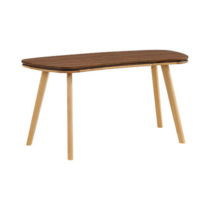 Addi - Writing Desk - Natural