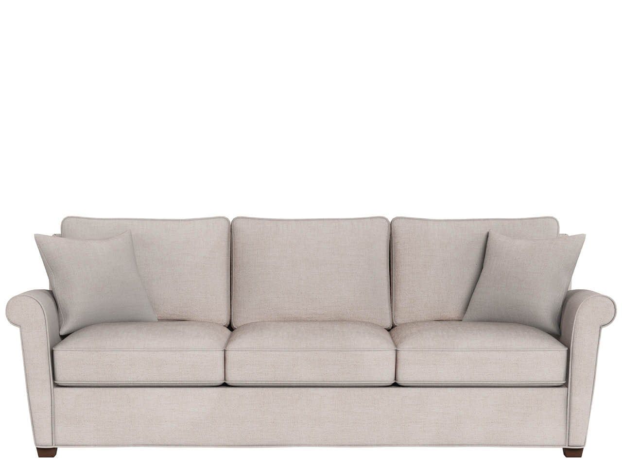 Clermont - Sofa, Special Order - Beige