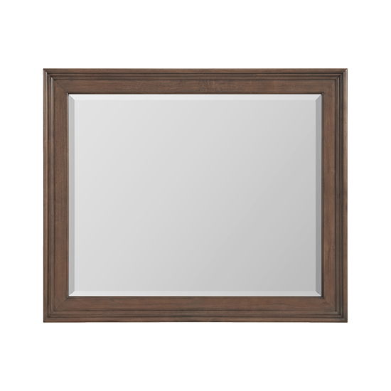 McKenzie - Rectangular Mirror - Java
