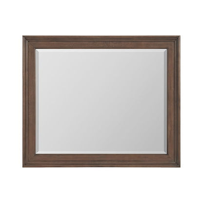 McKenzie - Rectangular Mirror - Java