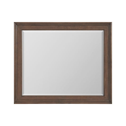 McKenzie - Rectangular Mirror - Java