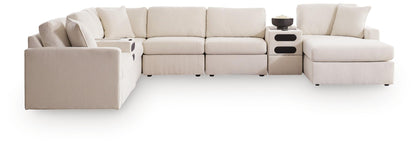 Modmax - 8 Piece Sectional