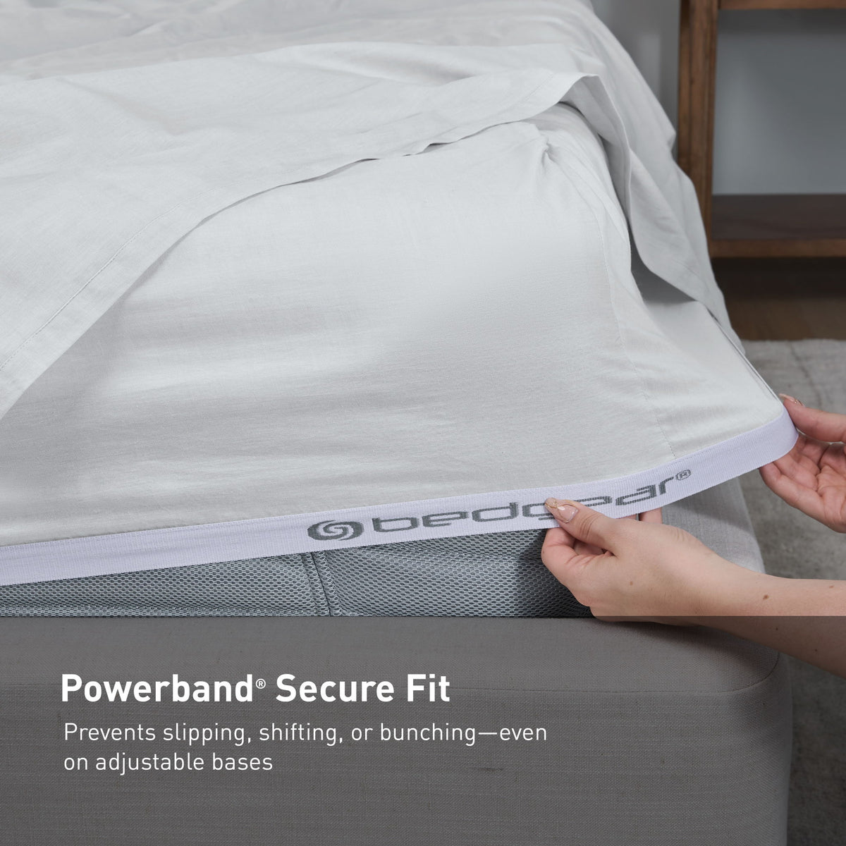 Linen Sheet Set