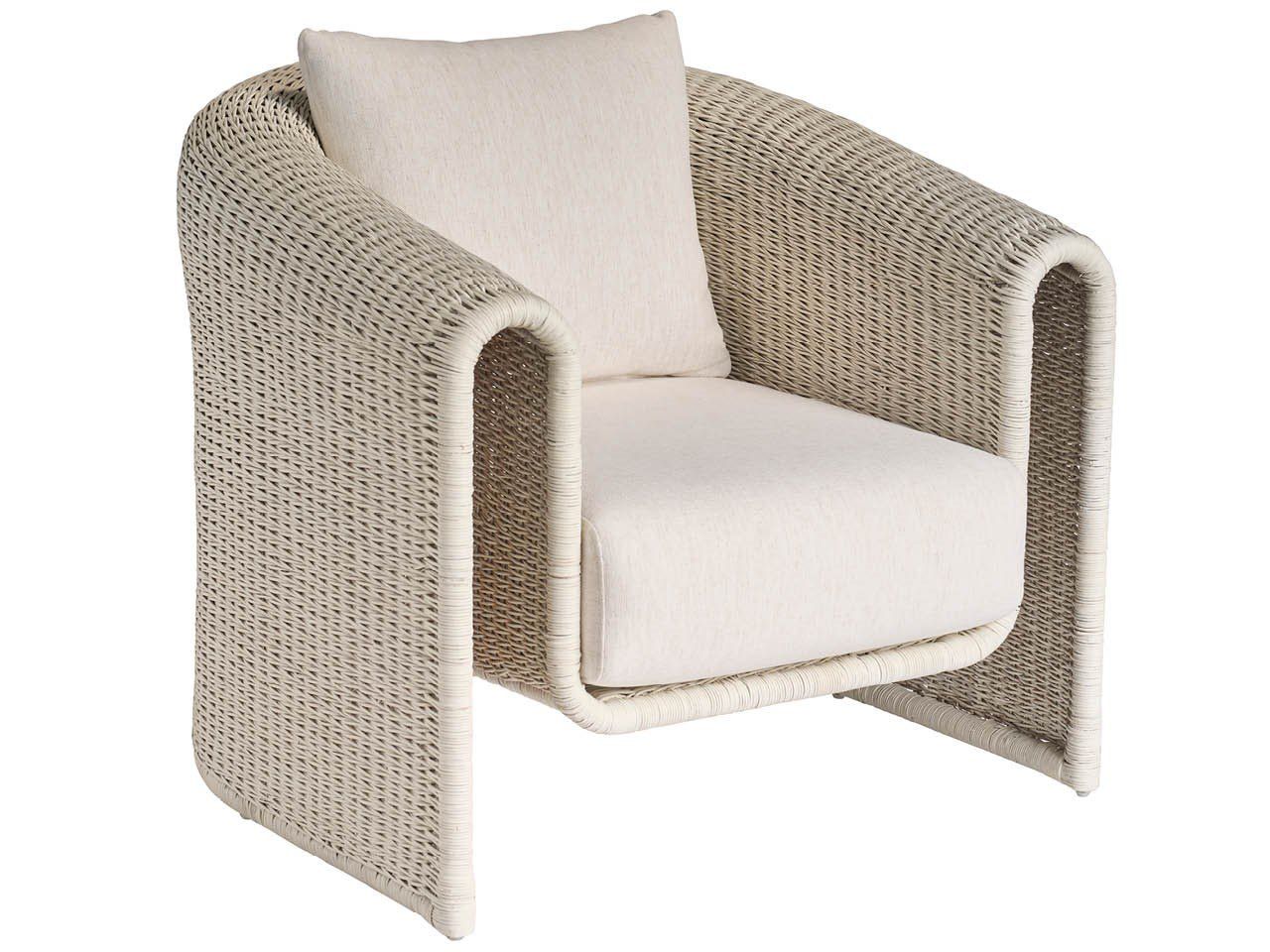 Oasis - Lounge Chair - Beige