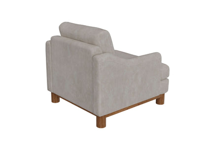 Olimpia - Armchair - Marfil