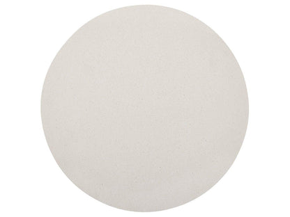 Birchaven - End Table - White
