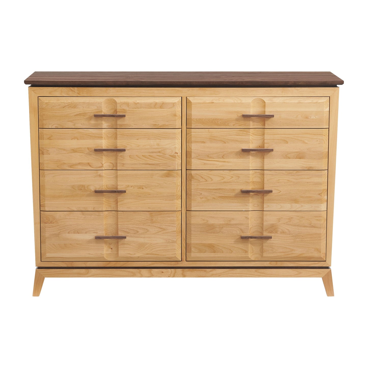 Addison - 60" W Dresser - Natural