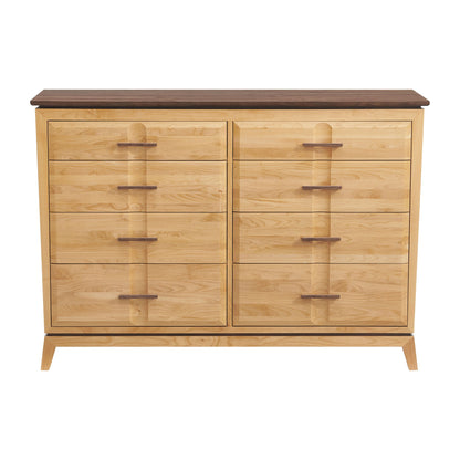 Addison - 60" W Dresser - Natural
