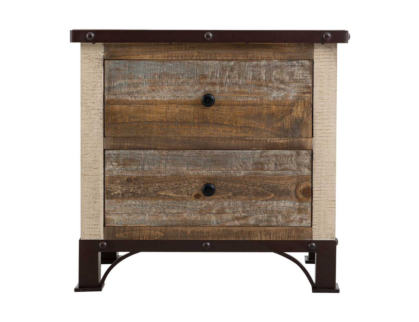 Antique - Nightstand