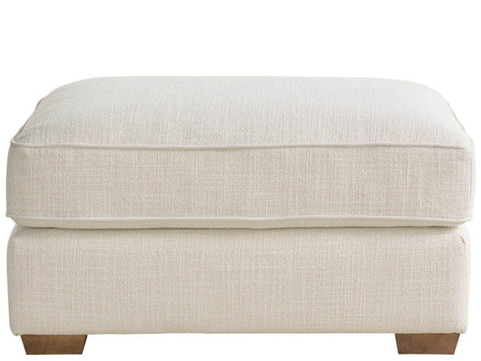 Laura - Ottoman, Special Order - Beige