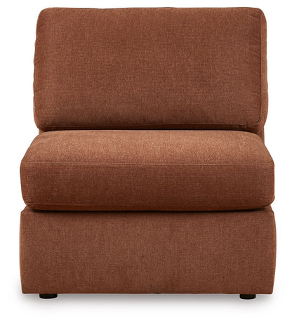 Modmax - 6 Piece Sectional