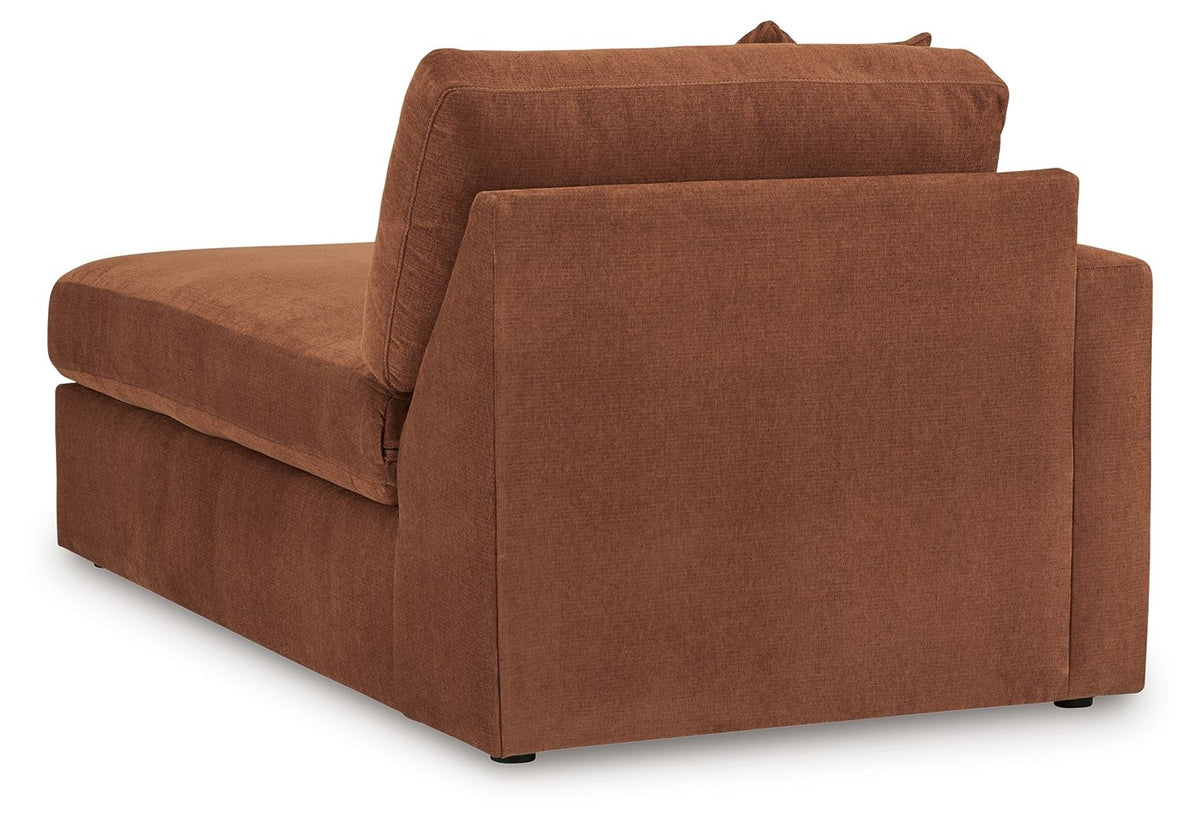 Modmax - 7 Piece Sectional