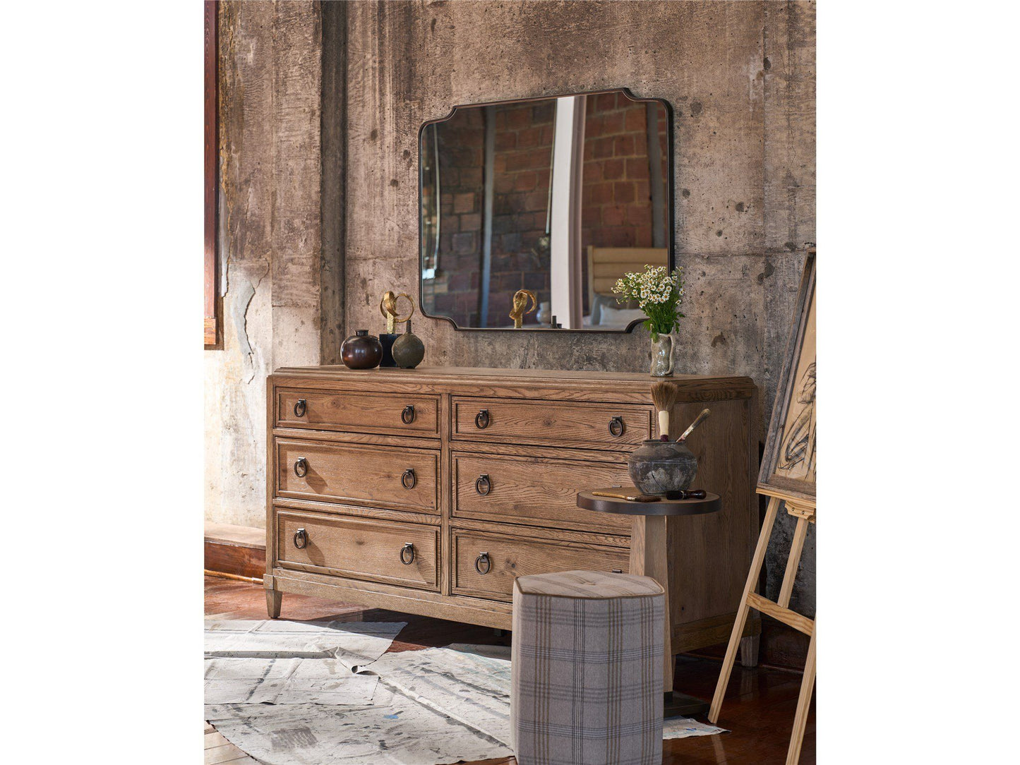 Griffith Park - Dresser