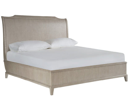 Coalesce - Silva Platform Bed
