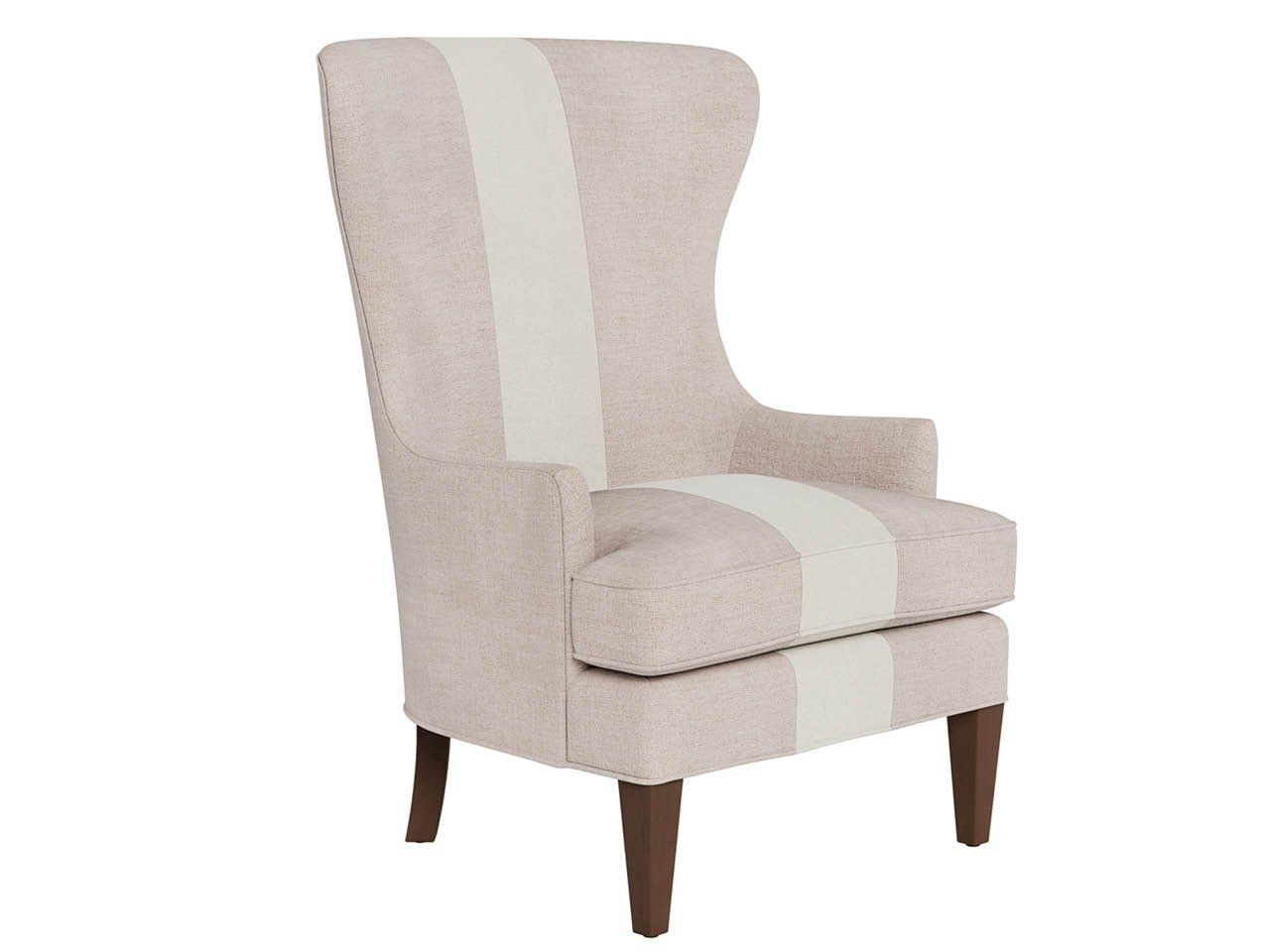 Surfside - Wing Chair, Special Order