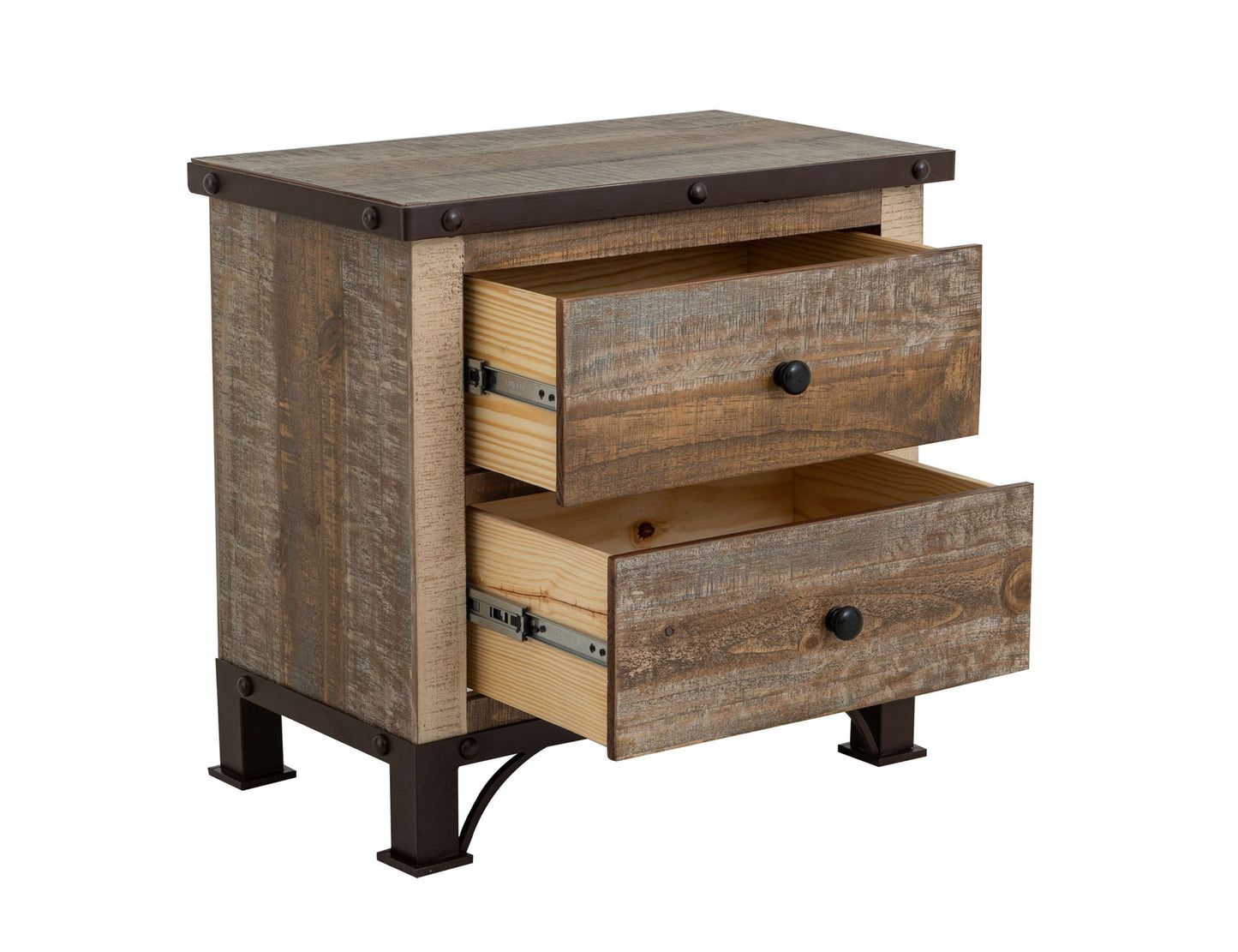 Antique - Nightstand