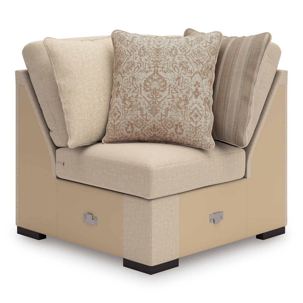 LadyMae - 5 Piece Sectional