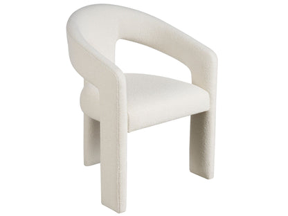 Modern - Vesper Chair - White