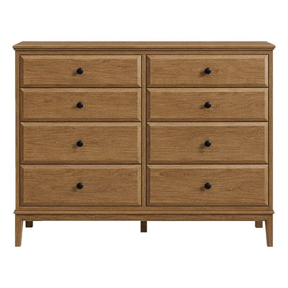 Virginia - 60"W Dresser - Mocha