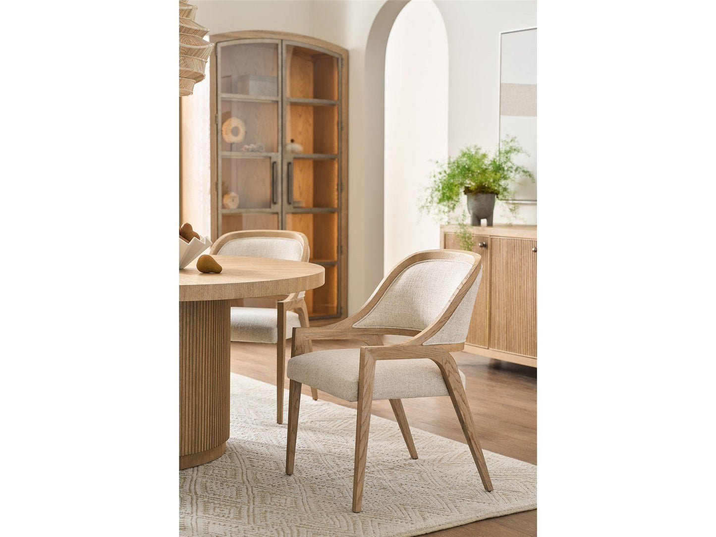 Avaline - Arm Chair