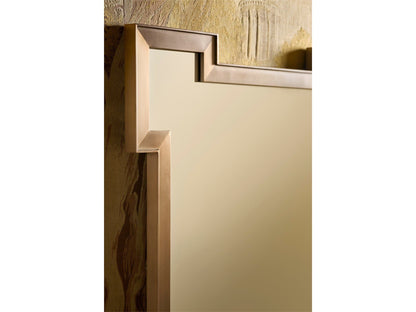 Fenwick - Mirror - Dusty Bronze