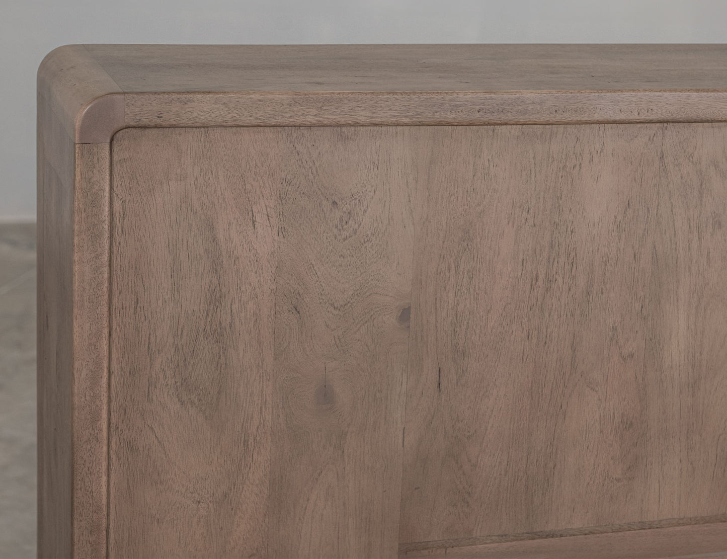 Mezquite - Electric Fireplace