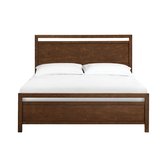 Virginia - King Bed - Americano