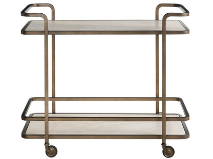 Modern - Bar Cart