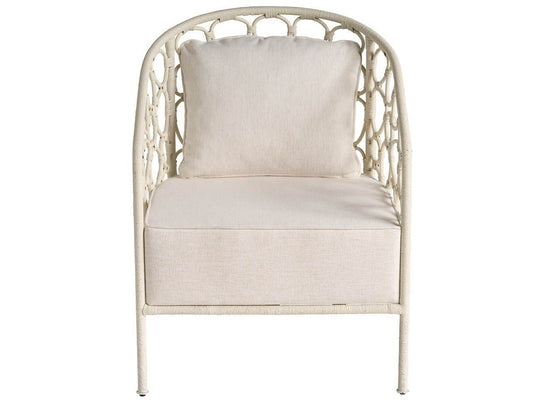 Oasis - Accent Chair - Beige