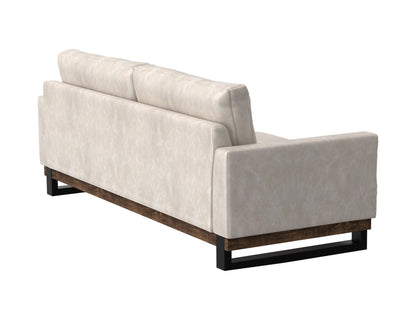 Blackburn - Sofa - Marfil