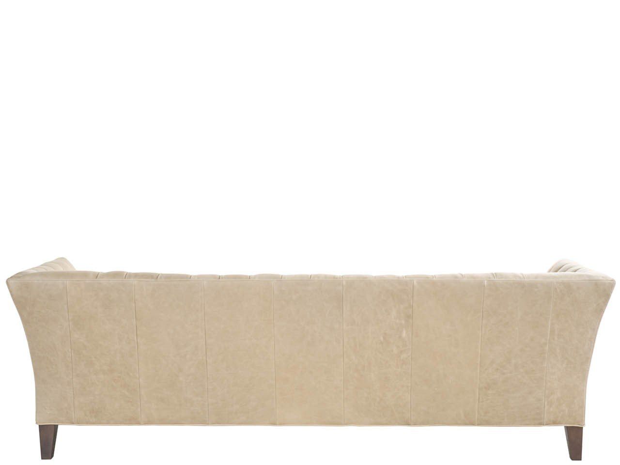 Duncan - Sofa - Light Brown