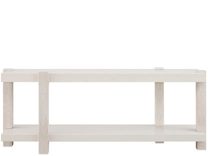 Modern - Living Room Table