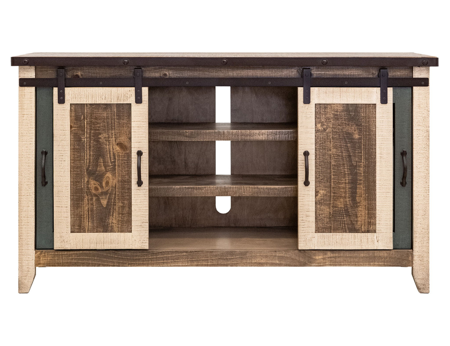 Antique - TV Stand