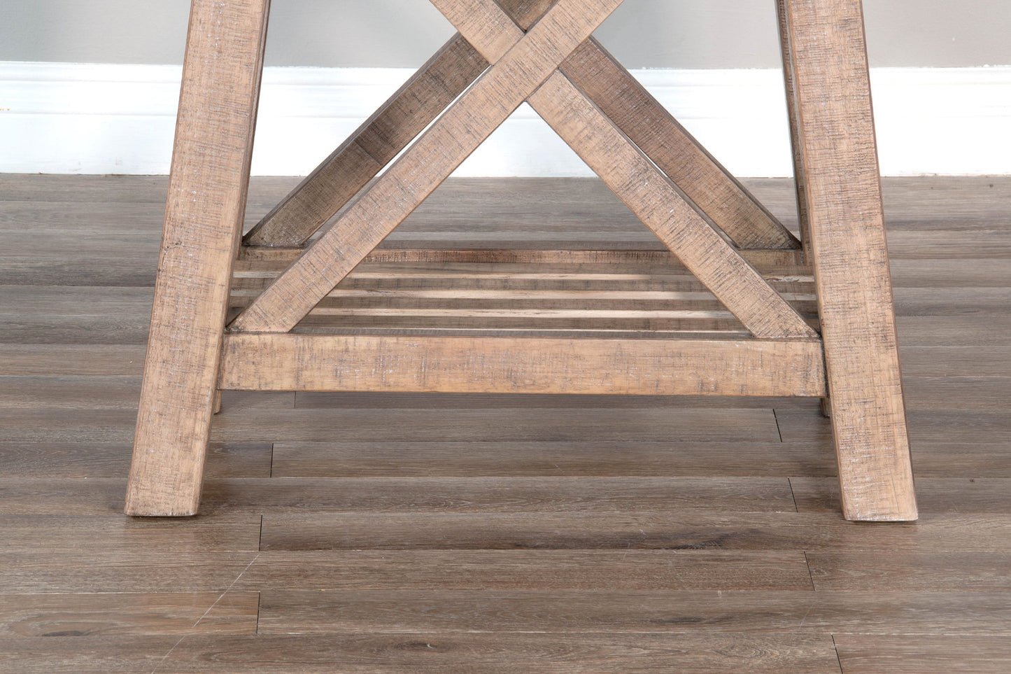 Vivian - Chair Side Table