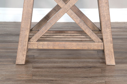 Vivian - Chair Side Table