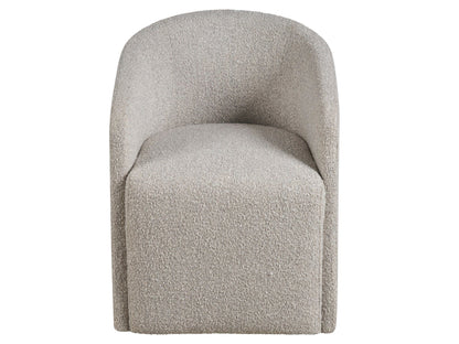 Modern - Marlow Dining Chair - Gray